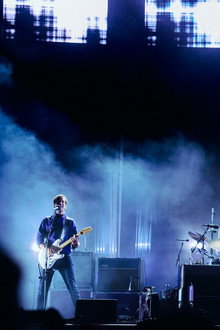 Radiohead: Lollapalooza Festival Berlin 2016