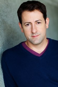Photo of Kurt Long