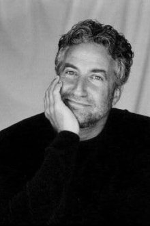 Photo of Ron Berglas