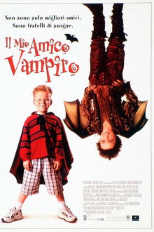 Il mio amico vampiro
