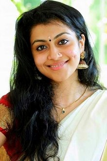 Photo of Shruthi Ramachandran