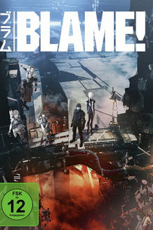 Blame!