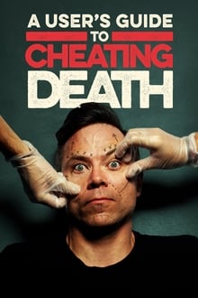 Poster da série A User's Guide to Cheating Death
