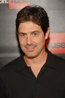 Photo of Zach Galligan