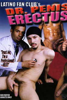 Dr. Penis Erectus