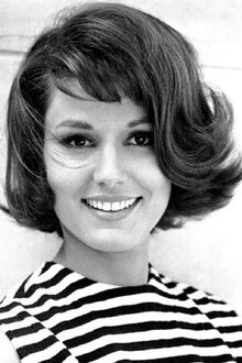 Photo of Paula Prentiss