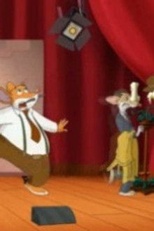 Geronimo Stilton - Season 1