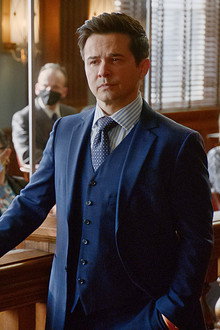 Bull season 5 episode 8