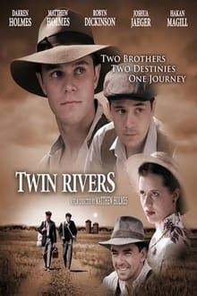 Poster do filme Twin Rivers