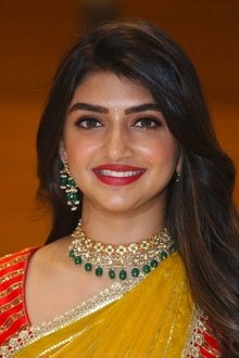 Photo of Sreeleela