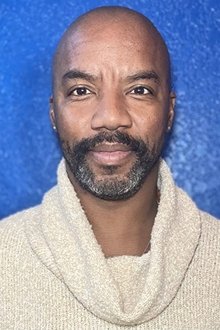 Photo of Rodney Hicks