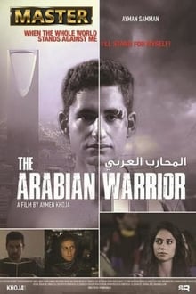 Poster do filme AL Mohareb Al Arabi