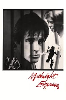 Midnight Express movie poster