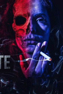 The Cigarette