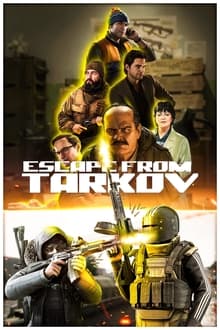 Escape from Tarkov Raid 2021