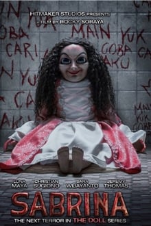Poster do filme Sabrina