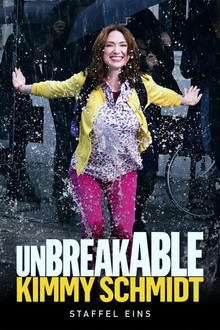 Staffel 1