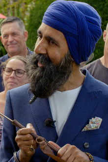 Antiques Roadshow - Season 45