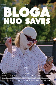 Bloga nuo savęs