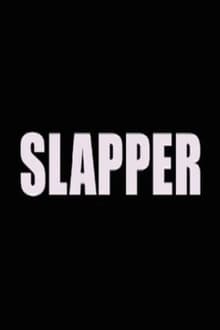 Slapper movie poster