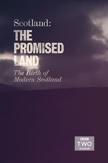 Poster da série Scotland The Promised Land