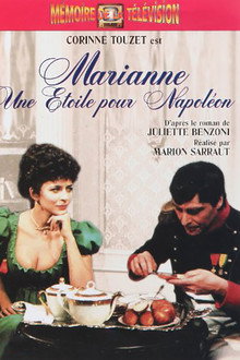Marianne, une étoile pour Napoléon