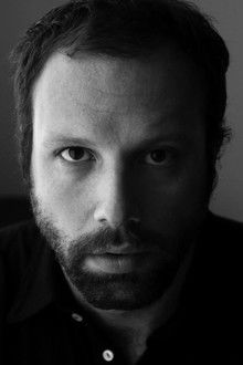 Photo of Yorgos Lanthimos