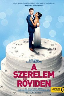 A szerelem röviden