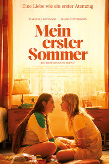 Mein erster Sommer