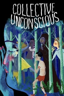 Poster do filme Collective: Unconscious