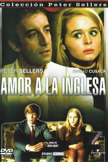 Amor a la inglesa