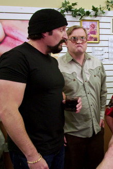 Trailer Park Boys season 11 episode 6