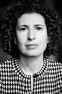 Photo of Guilaine Londez