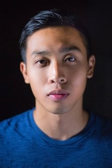 Photo of Lukaz Leong