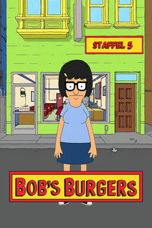 Staffel 5