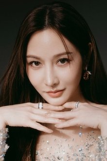 Photo of Wan-Ting Tseng