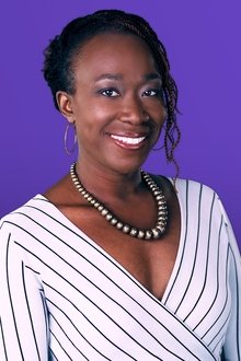 The Joy Reid Show