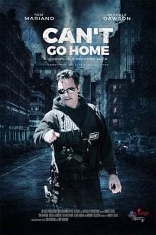 Poster da série Can't Go Home