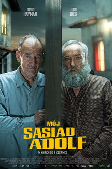 Mój sąsiad Adolf