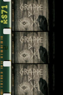 Grappe d'yeux