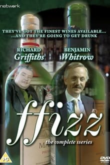 Poster da série Ffizz