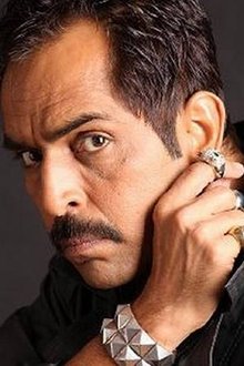 Photo of Vishwajeet Pradhan