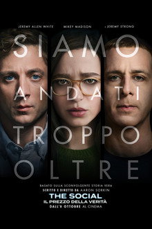 The Social - Il prezzo della verità