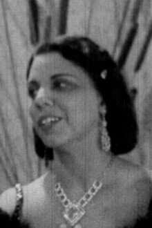 Gladys Williams