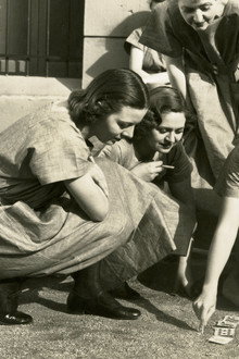 Condemned Women