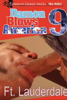 Damon Blows America 9: Ft. Lauderdale