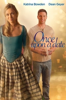 Once Upon a Date movie poster