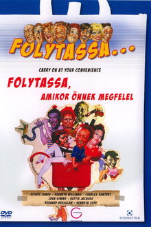 Folytassa, amikor Önnek megfelel