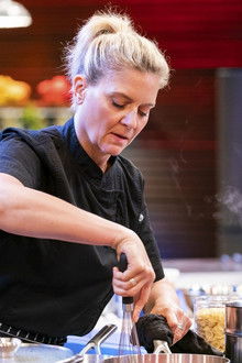 Outchef'd - Season 1