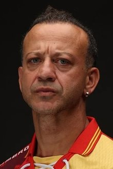 Photo of Riza Kocaoğlu